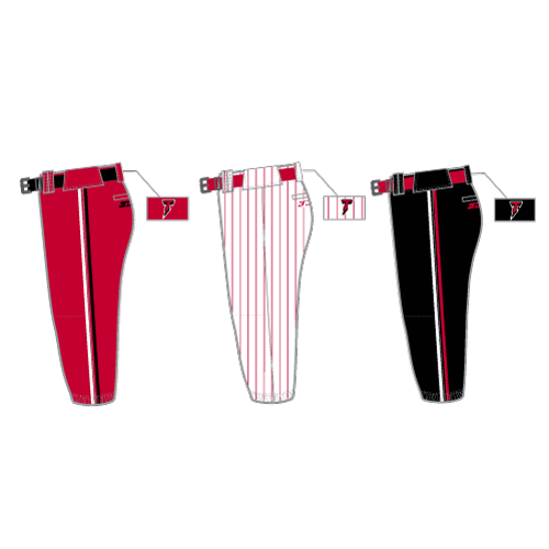 SJ Thunder Pant Package