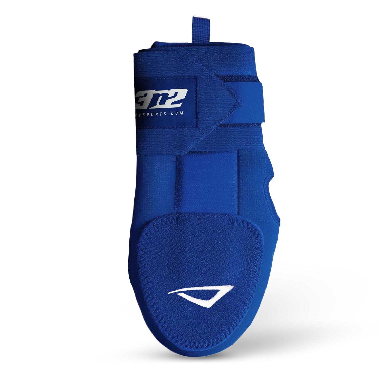 PROTECTIVE SLIDING MITT - RIGHT HAND